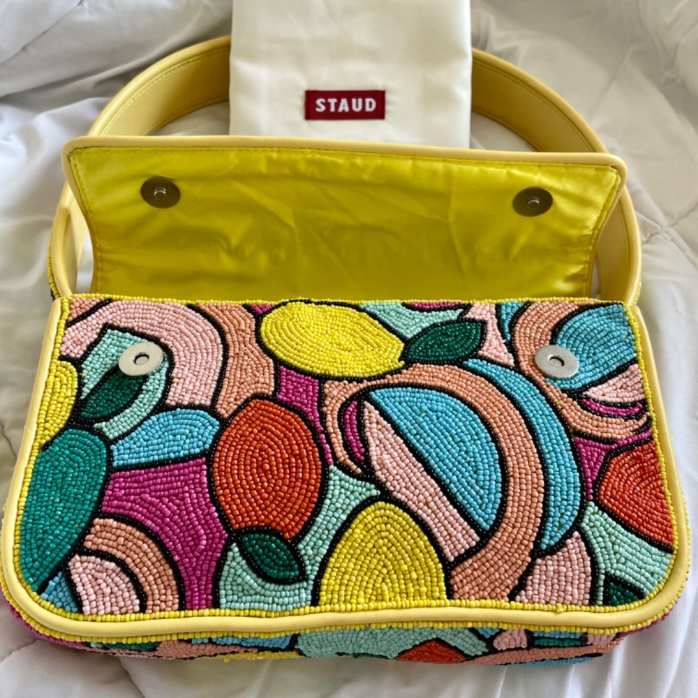 STAUD BAG - Picture 13 of 13